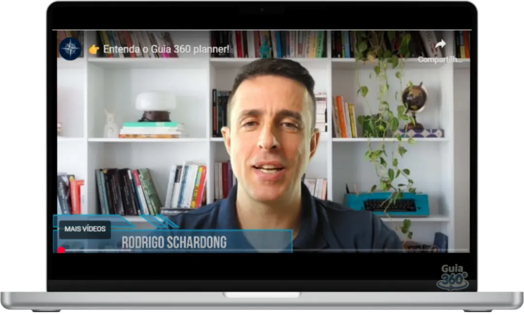 Rodrigo - Fundador Guia 360