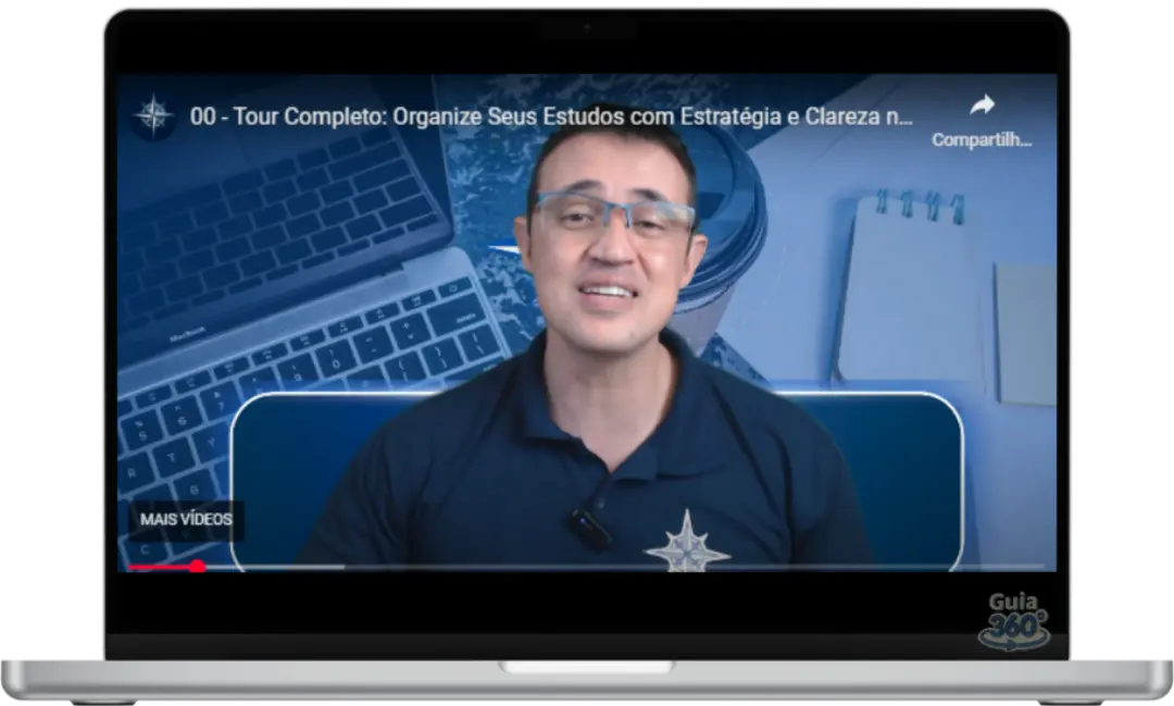 Diego - Fundador Guia 360